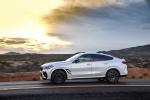 BMW X6 M Competition 2020 года (NA)